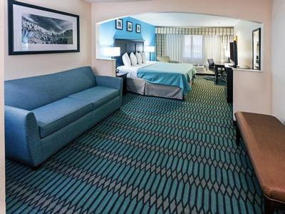 Hotel Country Inn & Suites by Radisson, Lubbock, TX - Bild 2