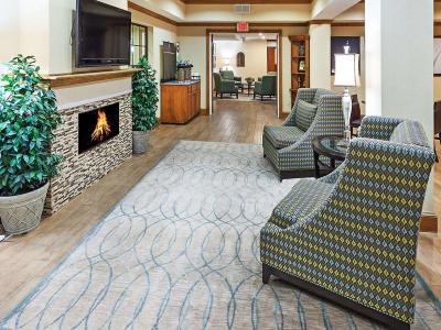 Hotel Country Inn & Suites by Radisson, Lubbock, TX - Bild 3