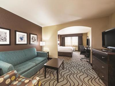 Hotel La Quinta Inn & Suites by Wyndham Meridian / Boise West - Bild 3
