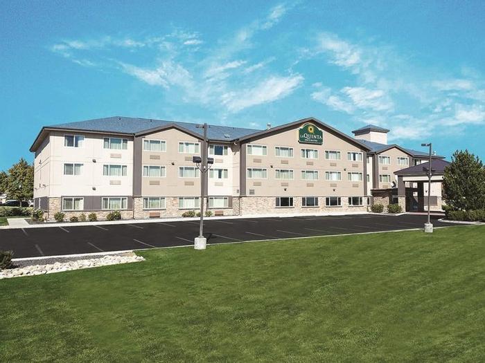Hotel La Quinta Inn & Suites by Wyndham Meridian / Boise West - Bild 1