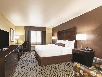 Hotel La Quinta Inn & Suites by Wyndham Meridian / Boise West - Bild 5