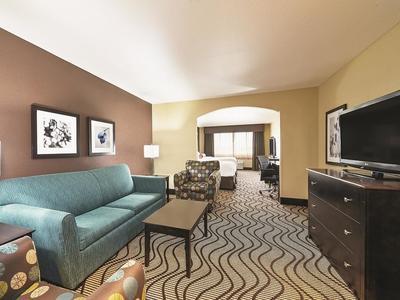 Hotel La Quinta Inn & Suites by Wyndham Meridian / Boise West - Bild 4
