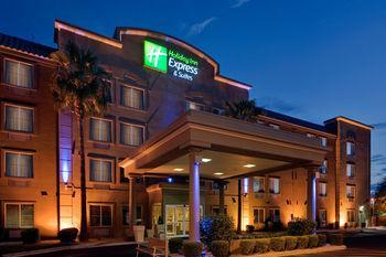 Hotel Holiday Inn Express & Suites Peoria North Glendale - Bild 3