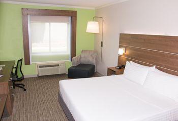 Hotel Holiday Inn Express & Suites Tyler North - Bild 2
