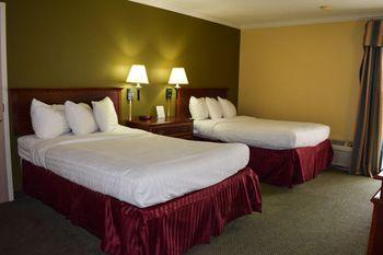Hotel Extend a Suites Amarillo West - Bild 5