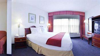 Hotel Holiday Inn Express Hillsborough - Durham Area - Bild 5
