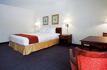 Hotel Holiday Inn Express Hillsborough - Durham Area - Bild 2