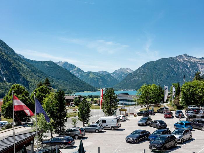 Alpenhotel Edelweiss - Bild 1