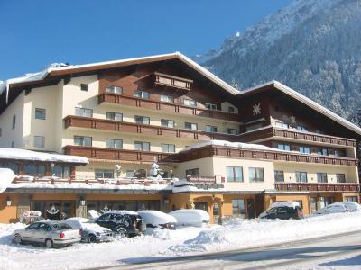 Alpenhotel Edelweiss - Bild 3