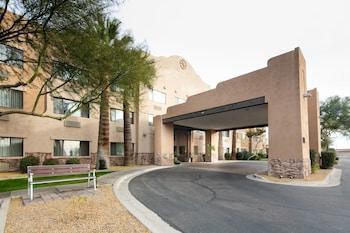 Hotel Red Lion Inn & Suites Goodyear West Phoenix - Bild 5