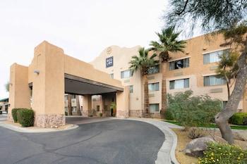 Hotel Red Lion Inn & Suites Goodyear West Phoenix - Bild 3