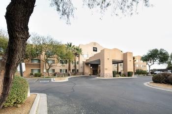 Hotel Red Lion Inn & Suites Goodyear West Phoenix - Bild 2