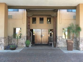 Hotel Red Lion Inn & Suites Goodyear West Phoenix - Bild 4