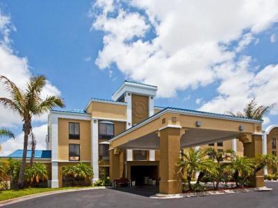 Hotel Holiday Inn Express Vero Beach West (I-95) - Bild 3