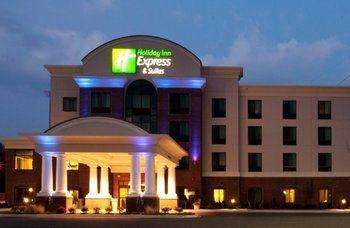 Hotel Holiday Inn Express & Suites Wilmington-Newark - Bild 3