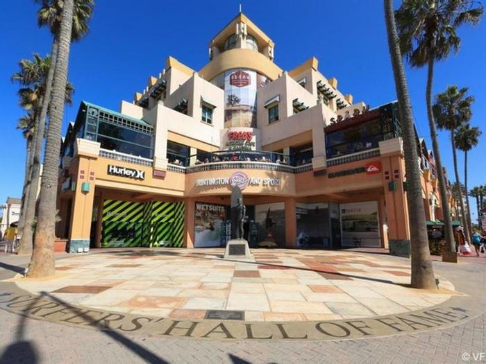 Holiday Inn Santa Ana-Orange Co. Arpt - Bild 1