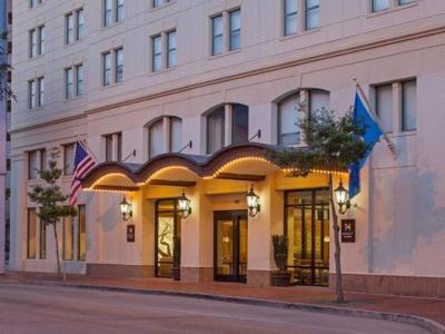 Hotel Hyatt Place New Orleans/Convention Center - Bild 2