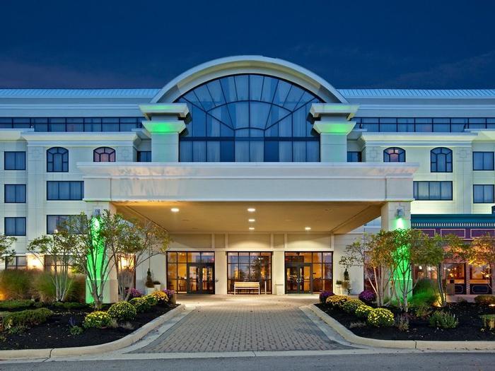 Hotel Holiday Inn Wilmington - Market St. - Bild 1