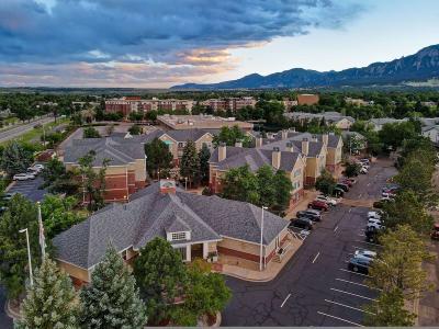 Hotel Homewood Suites Boulder - Bild 2