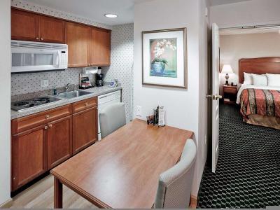 Hotel Homewood Suites by Hilton Ontario-Rancho Cucamonga - Bild 5