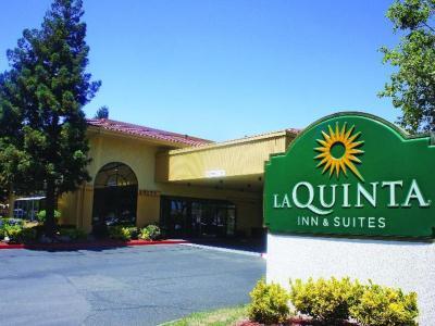 Hotel La Quinta Inn & Suites by Wyndham Oakland - Hayward - Bild 2