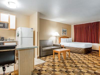 Hotel Hawthorn Suites By Wyndham Oak Creek/Milwaukee Airport - Bild 5