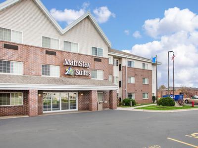 Hotel Hawthorn Suites By Wyndham Oak Creek/Milwaukee Airport - Bild 3