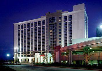 Hotel Marriott Dallas Las Colinas - Bild 2