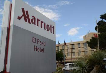 Hotel El Paso Marriott - Bild 4