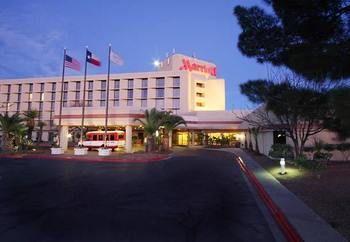 Hotel El Paso Marriott - Bild 3