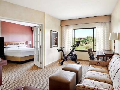 Hotel Marriott Scottsdale At Mcdowell Mountain - Bild 4