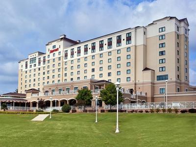 Hotel Marriott Spartanburg - Bild 2