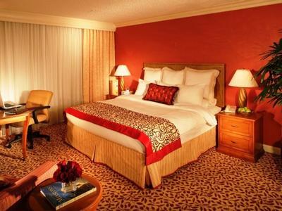 Hotel Marriott Torrance Redondo Beach - Bild 3