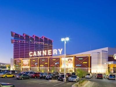 Eastside Cannery Casino & Hotel - Bild 4