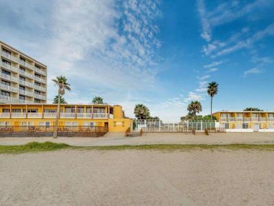 Hotel Quality Inn & Suites on the Beach - Bild 3