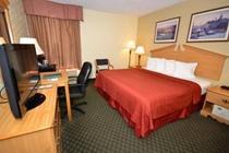 Hotel Motel 6 Annapolis #4837 - Bild 5