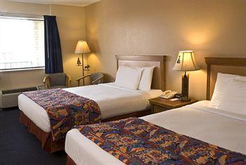 Hotel American Eagle Inn & Suites - Bild 3