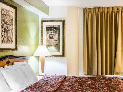 Hotel Quality Inn & Suites Raleigh North - Bild 4