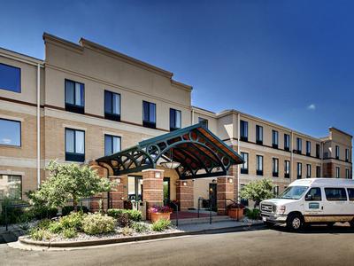 Hotel Staybridge Suites Middleton/Madison-West - Bild 5