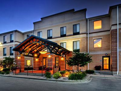 Hotel Staybridge Suites Middleton/Madison-West - Bild 4