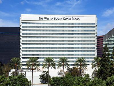 Hotel The Westin South Coast Plaza, Costa Mesa - Bild 5
