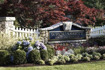 Hotel Wequassett Resort and Golf Club - Bild 4