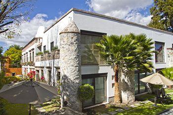 Doña Urraca Hotel & Spa - Bild 5
