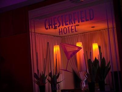 Chesterfield Hotel & Suites - Bild 4