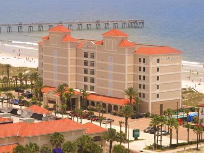 Hotel Four Points by Sheraton Jacksonville Beachfront - Bild 2