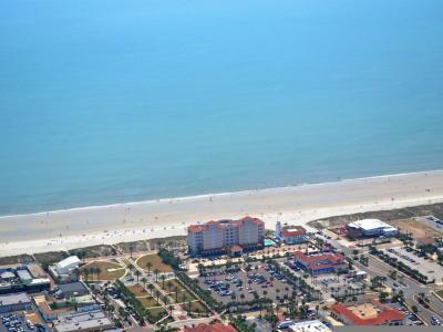 Hotel Four Points by Sheraton Jacksonville Beachfront - Bild 4