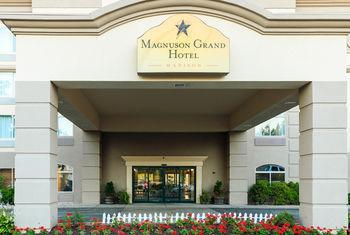 Hotel Magnuson Grand Madison - Bild 4