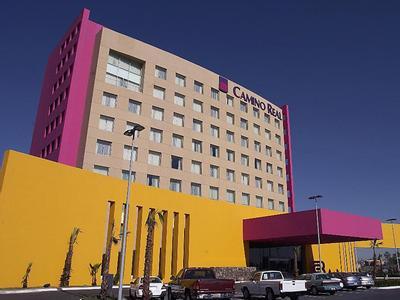 Hotel Real Inn Ciudad Juárez - Bild 2