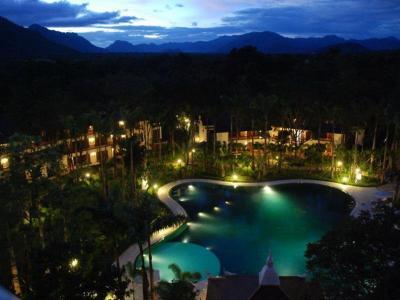 Hotel Mida Resort Kanchanaburi - Bild 4