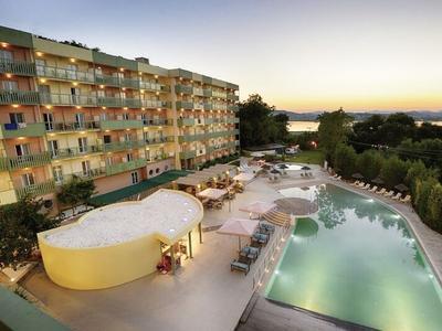 Ariti Grand Hotel Corfu - Bild 4